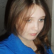 Анастасия, 27, Камышлов