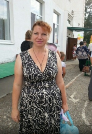 My photo - Irina, 44 from Krasnodar (@irina267659)