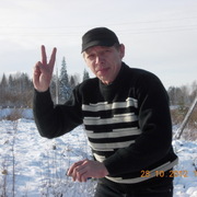 Sergey 51 Kirishi