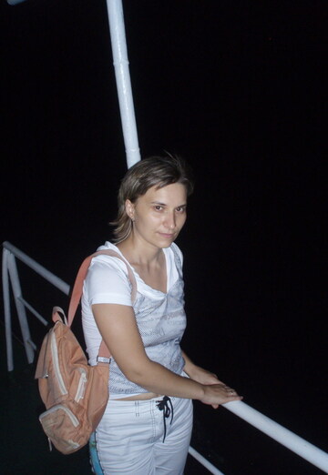 Моя фотография - Ольга, 44 из Минск (@olga41616)