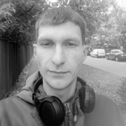 Максим, 32, Лямбирь