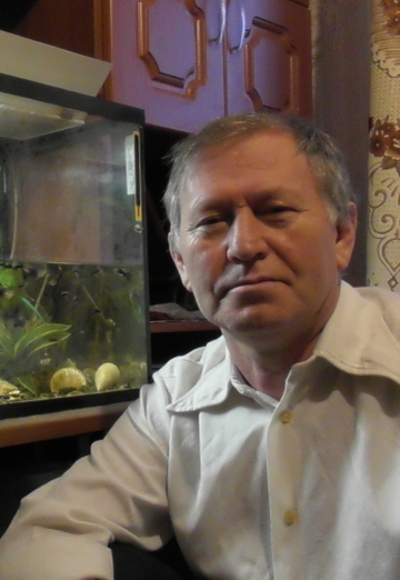 Моя фотография - Александр, 67 из Владимир (@aleksandr800188)