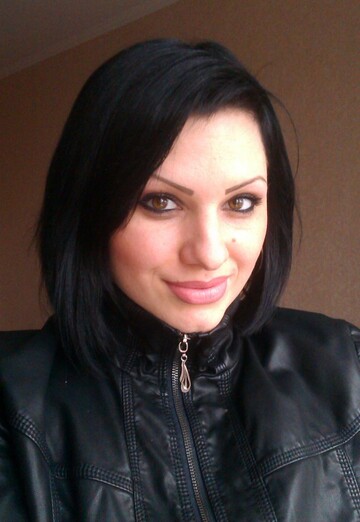 My photo - elena, 37 from Poltava (@elena42763)