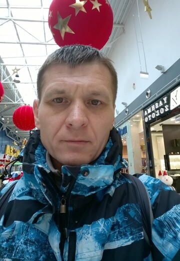 My photo - Evgeniy, 44 from Krasnodar (@evgeniy125283)