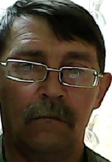 My photo - Mihail, 61 from Uray (@mihail4704494)