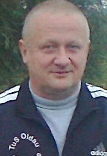 My photo - sergey, 57 from Khmelnytskiy (@sergey474001)