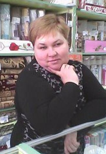Моя фотография - людмила, 53 из Дубовка (Волгоградская обл.) (@ludmila31517)