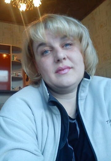 My photo - Marina, 49 from Magadan (@marina131488)