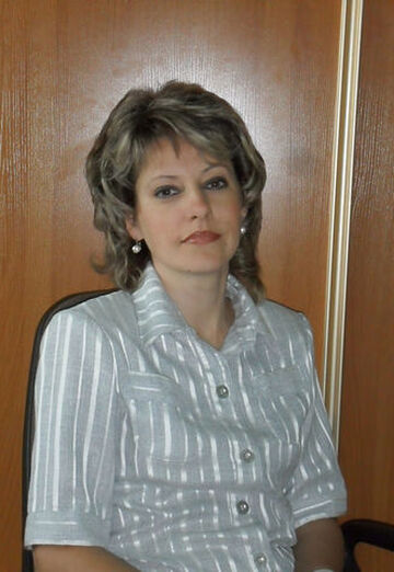 Моя фотография - Ольга, 53 из Дальнереченск (@olga99089)
