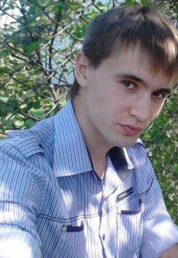 My photo - Vasil, 34 from Klevan (@yashchukvasyl)