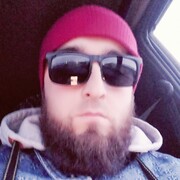 Mahone, 33, Североморск