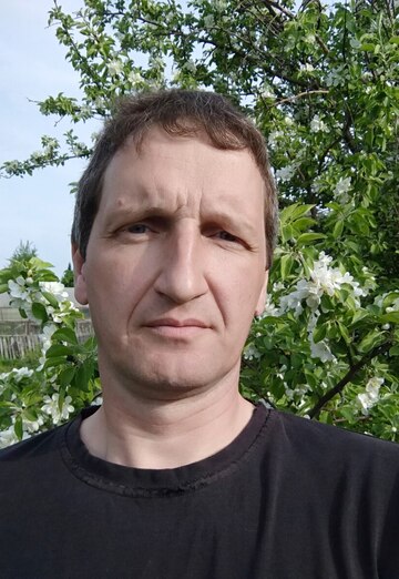 Моя фотография - Евгений, 46 из Томск (@evgeniy382495)