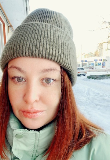 My photo - Masha, 32 from Arkhangelsk (@masha57516)