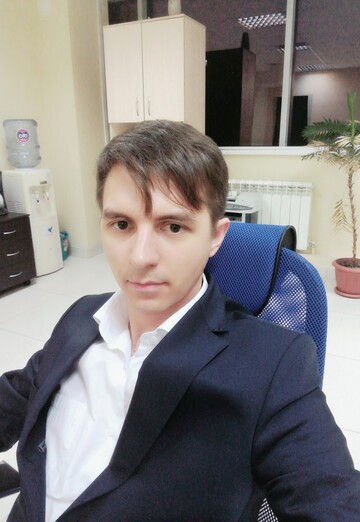 Моя фотография - Viktor, 30 из Новосибирск (@viktor228741)