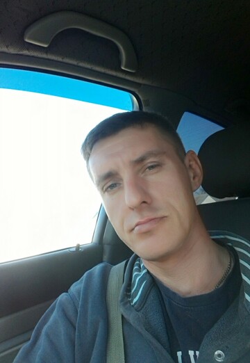 My photo - Igor Nikolaevich, 42 from Pavlovskaya (@igornikolaevich65)