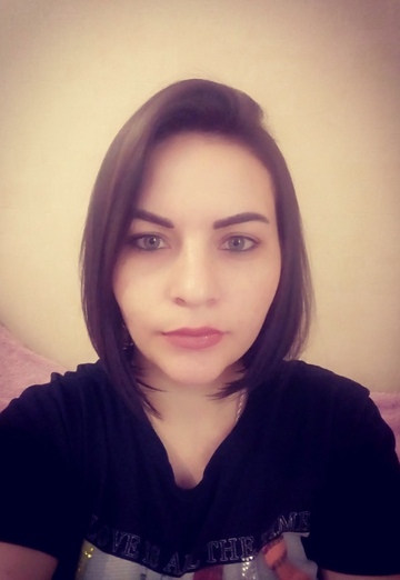 Моя фотография - Татьяна, 30 из Сургут (@tatyana353094)