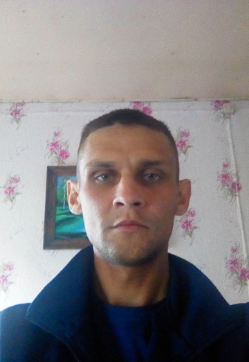 My photo - Vladimir, 31 from Chernogorsk (@vladimir344854)