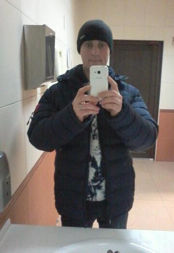 Моя фотография - Сергей, 43 из Старый Оскол (@sergey890716)