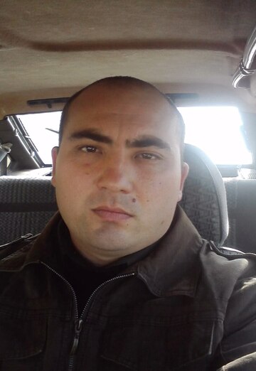 My photo - salavat, 38 from Mesyagutovo (@salavat1896)