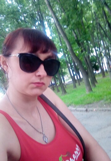 My photo - Lesya, 34 from Artyom (@lesya16524)