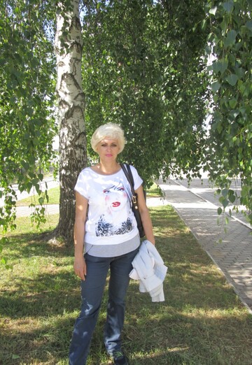 Моя фотография - Любовь, 58 из Заволжье (@lubov26226)