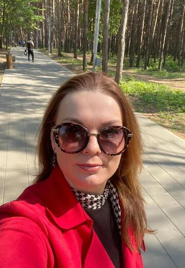 Mein Foto - Julija, 45 aus Nabereschnyje Tschelny (@uliya264151)