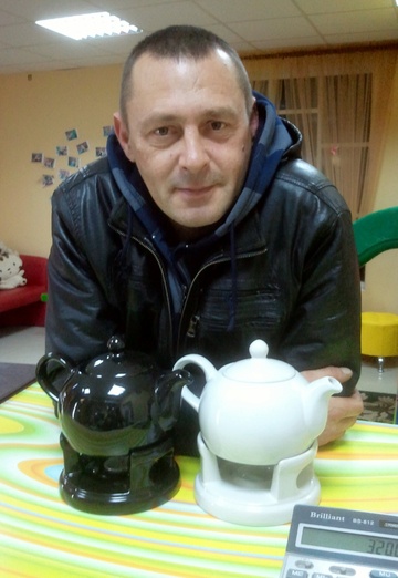Моя фотография - славик цеков, 54 из Путивль (@slavikcekov)
