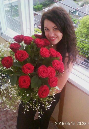 My photo - Elena, 39 from Pervomaysk (@elena252952)