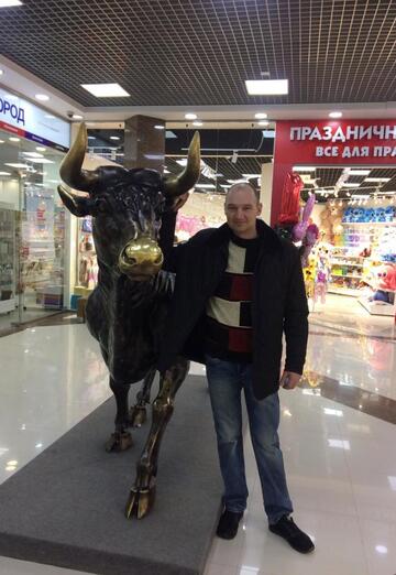 My photo - igor, 39 from Krasnogorsk (@igor320022)