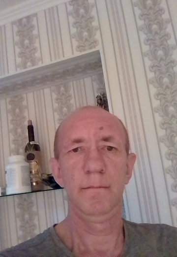My photo - Konstantin, 46 from Gelendzhik (@konstantin92259)