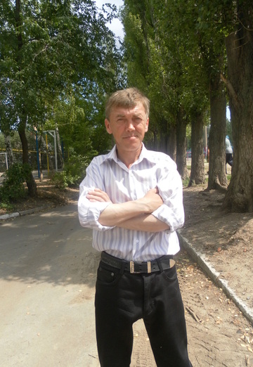 My photo - Vyacheslav, 56 from Voronezh (@id201890)