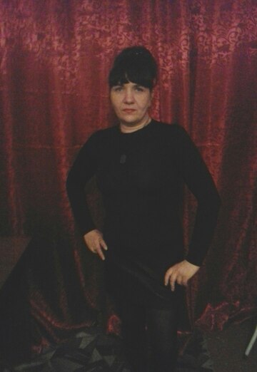 My photo - Natali, 46 from Vologda (@natali61775)