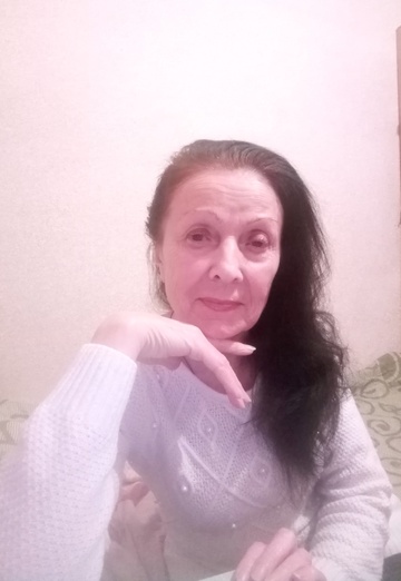 Моя фотография - Наталья, 63 из Киев (@natalya306127)