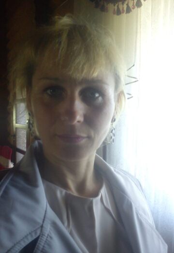 Моя фотография - Елена, 51 из Каменец-Подольский (@alna718)