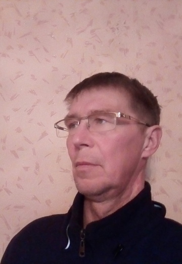 Моя фотография - игорь, 50 из Иркутск (@igor246439)