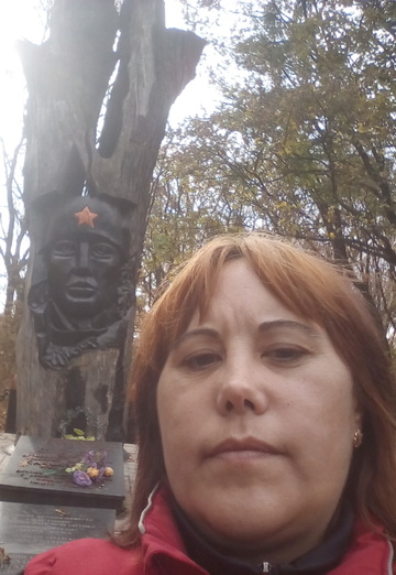 Моя фотография - наталья, 42 из Донецк (@natalya297976)