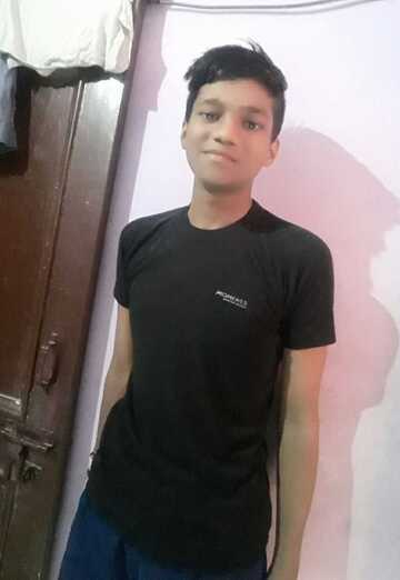 My photo - Siddhartha pandey, 22 from Bhopal (@siddharthapandey)