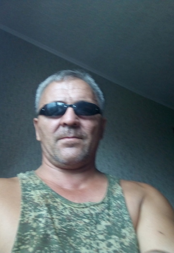My photo - Mihail, 52 from Blagoveshchensk (@mihail200407)