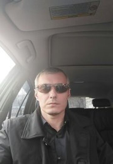 Моя фотография - Андрей, 40 из Волгоград (@andrey480211)