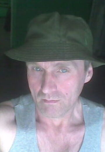 Моя фотография - Эдуард, 55 из Пермь (@eduard28207)