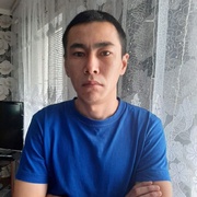 Радмир, 30, Орск
