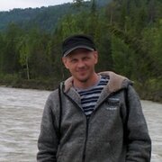 Алексей, 44, Ангарск