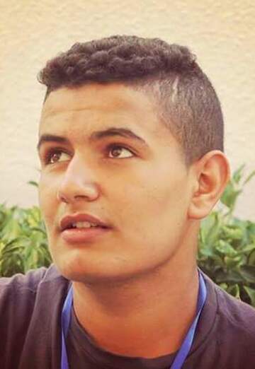 My photo - ali dif, 28 from Adrar (@alidif)