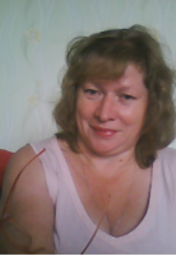 My photo - vera, 60 from Visaginas (@vera16114)