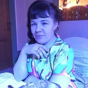 Иринка Бараусова, 40, Ленск