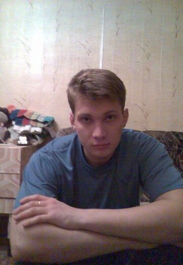 Николай (@nikolay113689) — моя фотография № 1