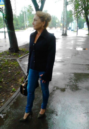 My photo - Natalya, 57 from Yekaterinburg (@natalwy7531763)