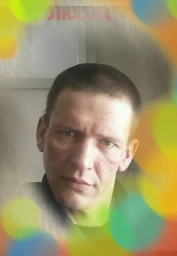 My photo - Aleksandr, 46 from Yekaterinburg (@aleksandr55131)