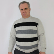 Николай, 49, Матвеев Курган
