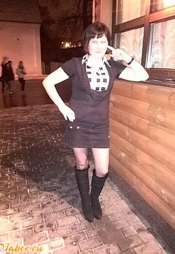 My photo - Vredina, 40 from Maladzyechna (@alena50222)